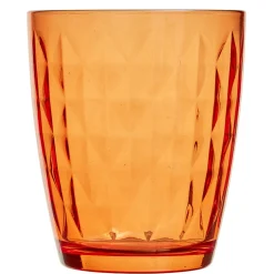 Verre gobelet coloré uni x 4 < Gifi New