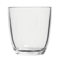 Verre gobelet transparent x 6 < Gifi Clearance