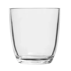 Verre gobelet transparent x 6 < Gifi Clearance