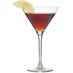 Verre à martini 26cl x2