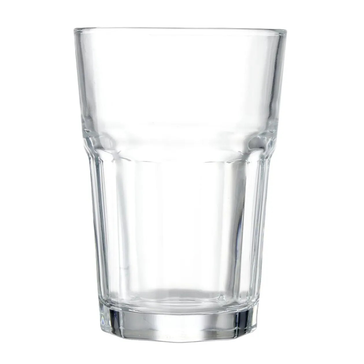 Verre à mojito bas 400 ml H10cm