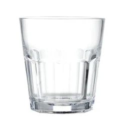 Verre à mojito bas 340ml H10cm