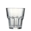 Verre mojito x12 en verre transparent 25cl et 33cl