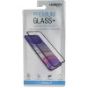 Verre trempé incurvé pour Iphone 11 transparent