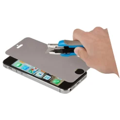 Verre trempé pour IPHONE 5/5S/5SE < Gifi Hot