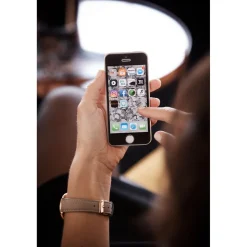 Verre trempé pour IPHONE 5/5S/5SE < Gifi Hot