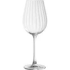Verre à vin 50cl x4 < Gifi Best
