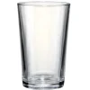 Verre x6 Duralex 20cl en verre transparent Ø7xH10cm < Gifi Clearance