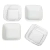 Verrine amuse-bouche x4