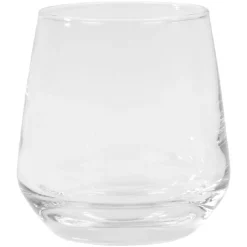 Verrine LAV en verre transparent 9,5 cl x6