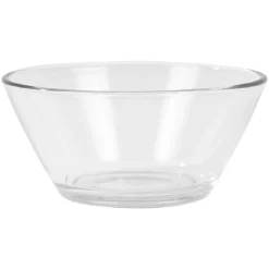 Verrine LAV en verre transparent 25 cl x6 < Gifi Outlet