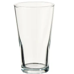 Verrine LAV en verre transparent 14 cl x6 < Gifi Clearance