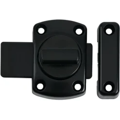 Verrou bouton zinc < Gifi Online