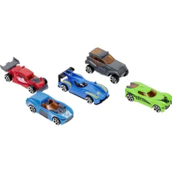 Véhicule à échelle 1:64 x5 < Gifi Discount