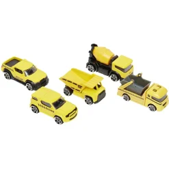 Véhicule à échelle 1:64 x5 < Gifi Discount
