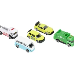 Véhicule à échelle 1:64 x5 < Gifi Discount