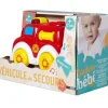 Véhicule de secours friction < Gifi Sale
