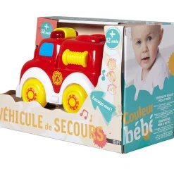 Véhicule de secours friction < Gifi Sale
