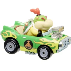 Véhicule Mario Kart 1/64 métal 14x16,5cm (plusieurs modèles) < Gifi Discount