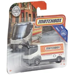 Véhicule Matchbox métallique < Gifi New