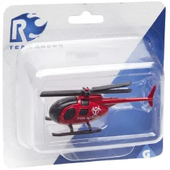 Véhicule mini 4 modèles
