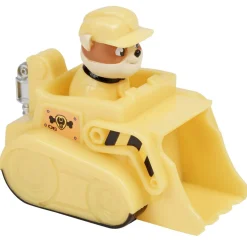 Véhicule secours mini PAT PATROUILLE en plastique < Gifi Outlet
