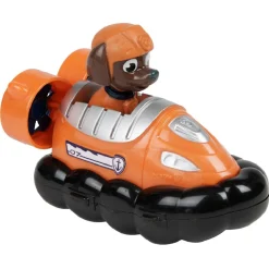 Véhicule secours mini PAT PATROUILLE en plastique < Gifi Outlet