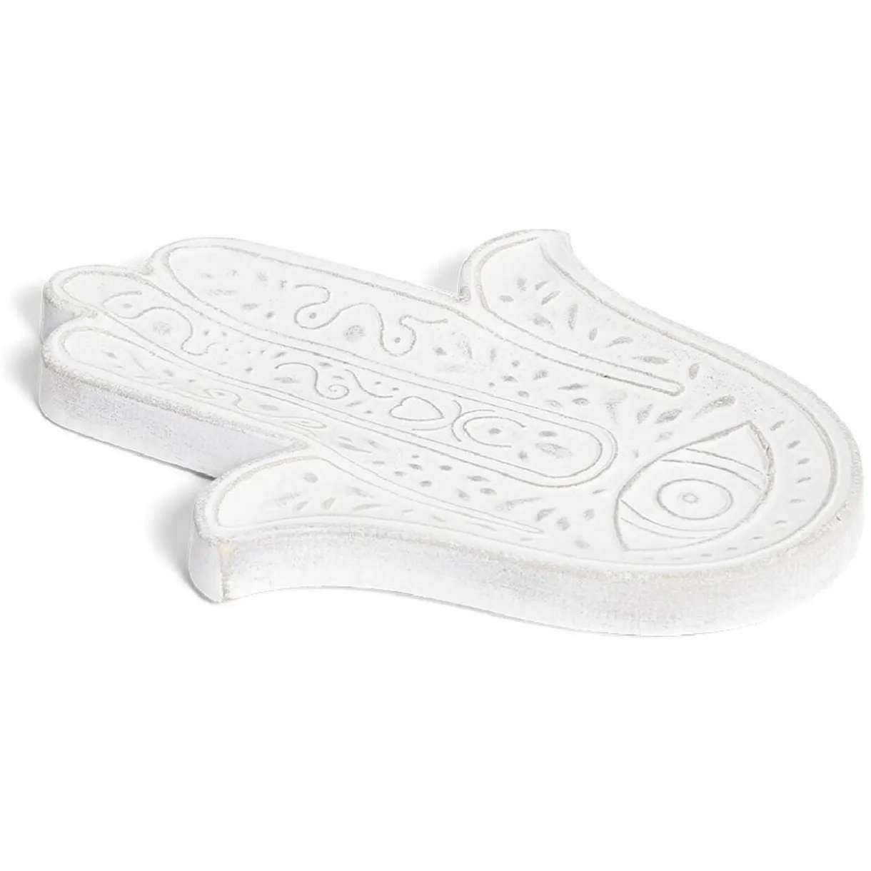 Vide-poche main de Fatma doré < Gifi Discount
