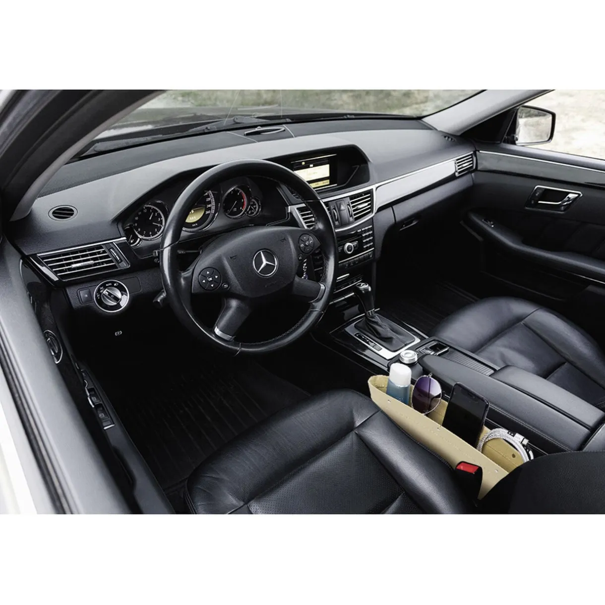 Vide-poche voiture ProFilex < Gifi Clearance