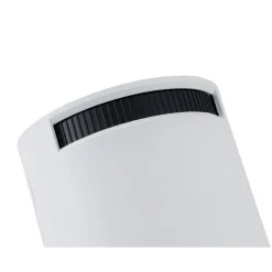 Vidéo projecteur 180° Homday blanc 1080p 14x12xH24cm