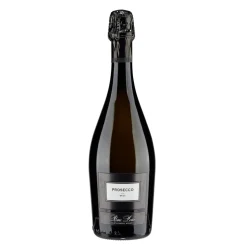 Vin blanc mousseux Prosecco Ronc Zoiss sec noir 11% 75cl < Gifi New