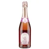Vin de France pétillant rosé Bulles de Bergère 12% 75cl < Gifi Hot
