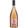 Vin rosé Cabernet D'Anjou Jardin de Gogagnes 11,5% 75cl < Gifi Sale