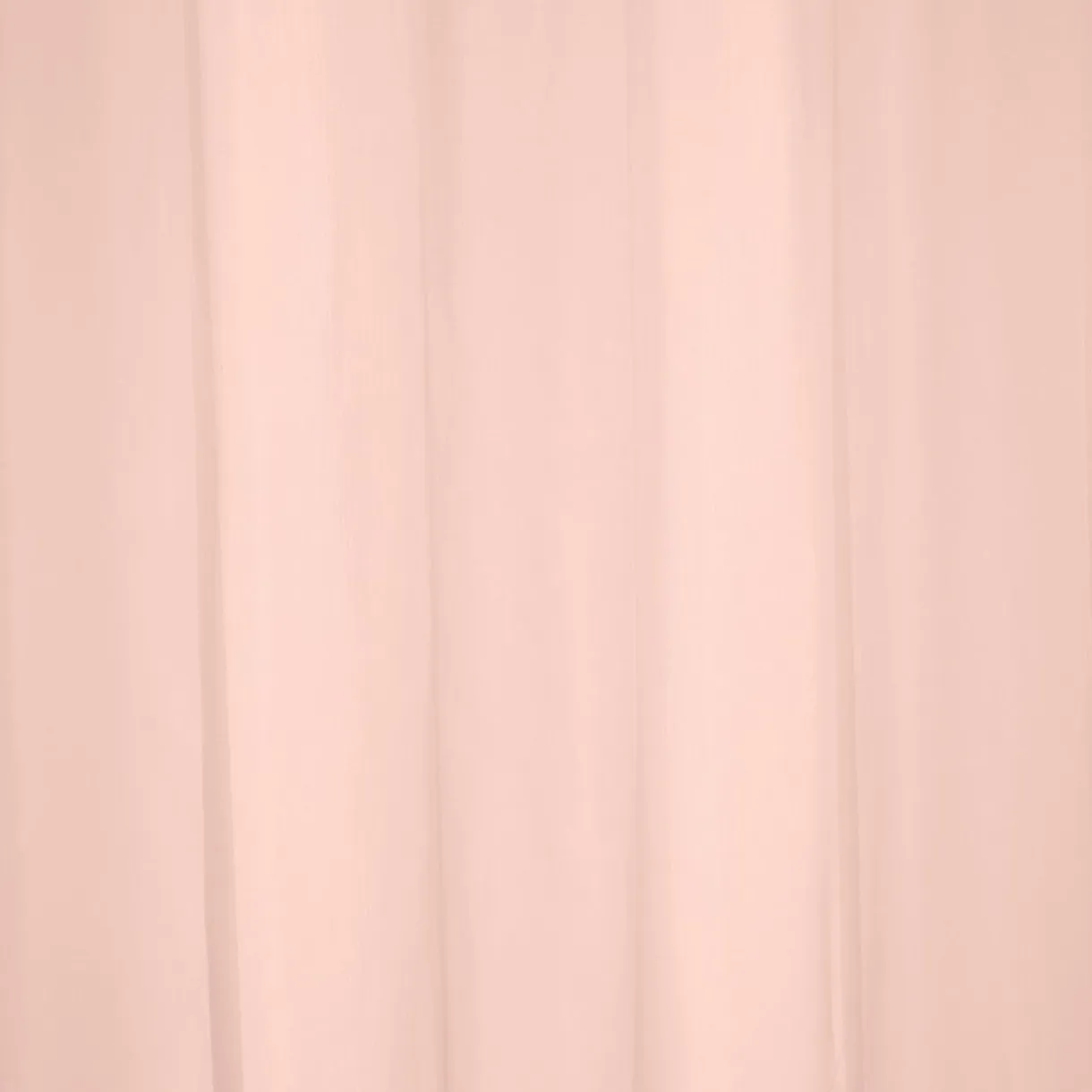 Voilage à oeillets rose uni 100% polyester 140x240cm < Gifi Discount