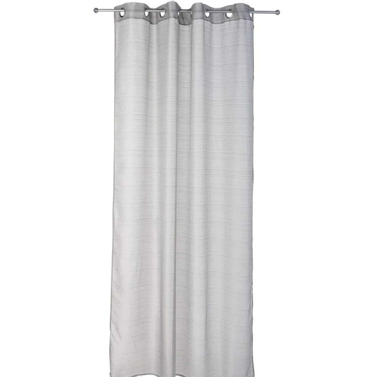 Voilage polyester 140x240cm < Gifi Best