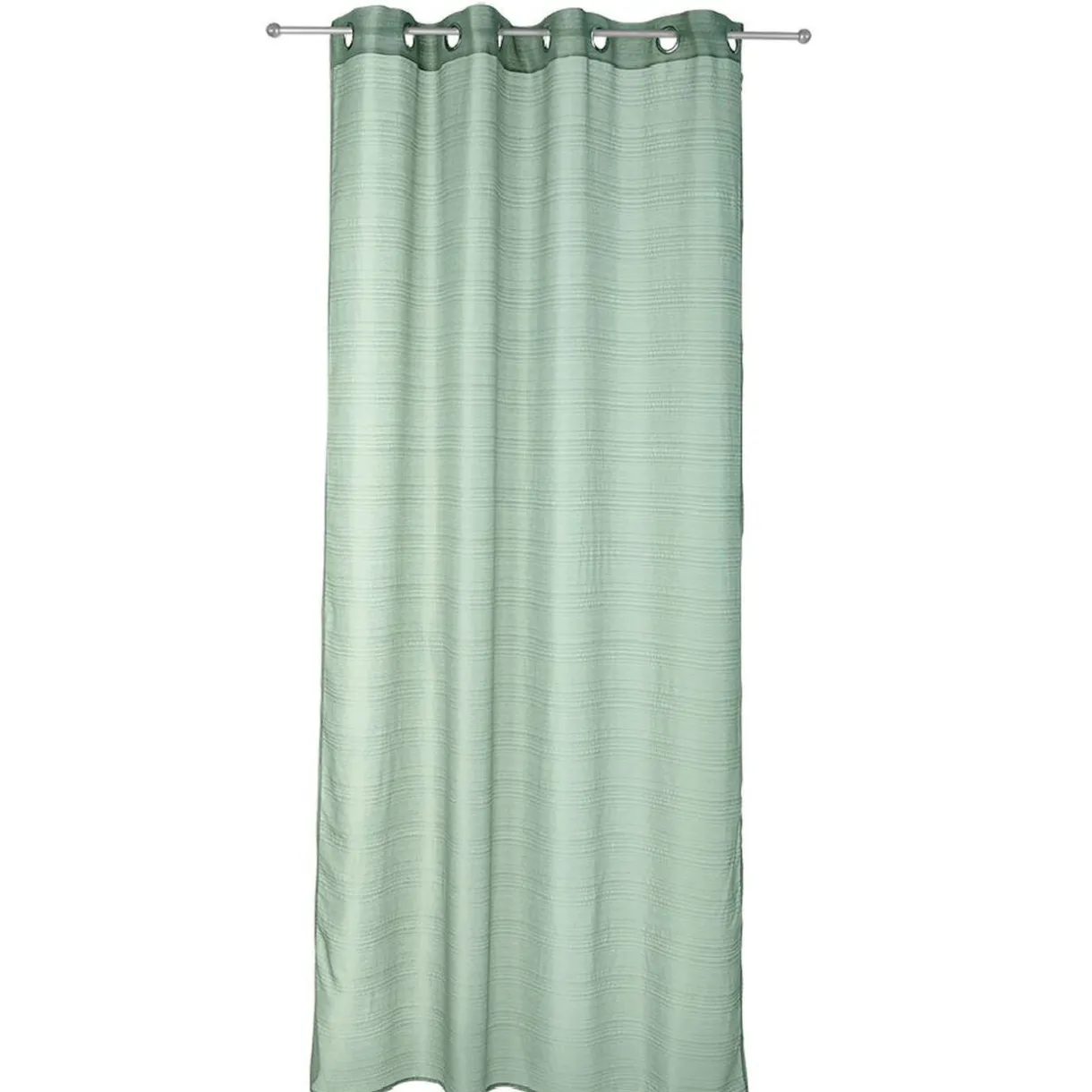 Voilage polyester 140x240cm < Gifi Best