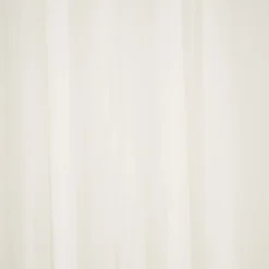 Voilage polyester 140x240cm beige