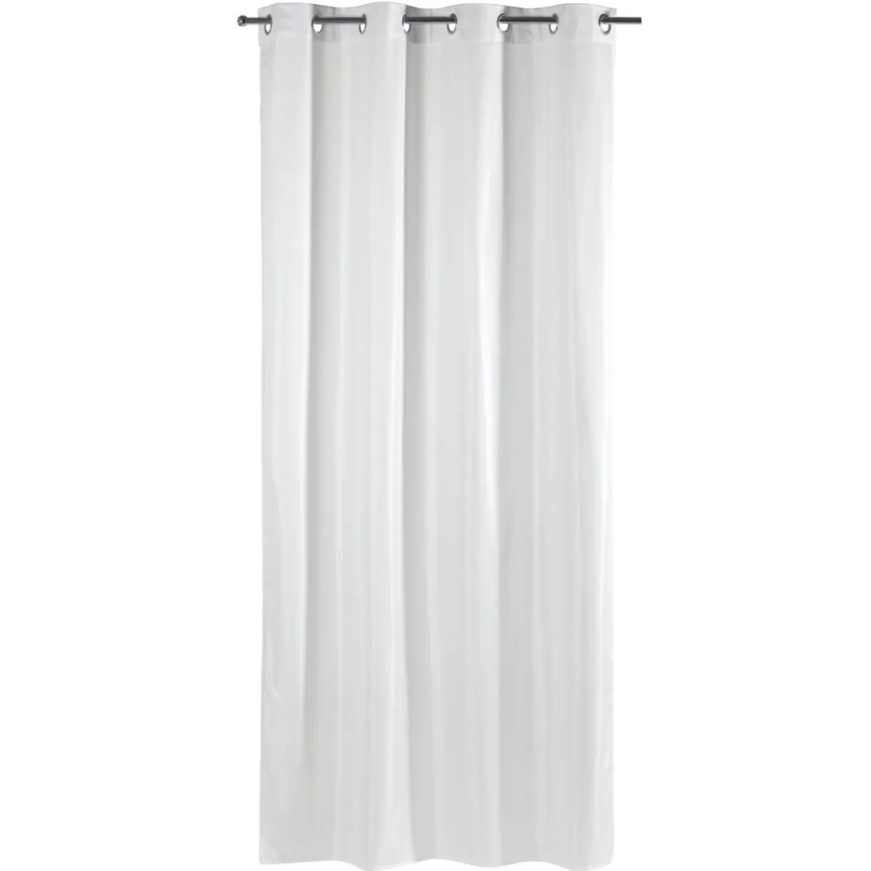 Voilage thermique à oeillets 135x240cm isolation et protection anti-UV (4 modèles) < Gifi Best