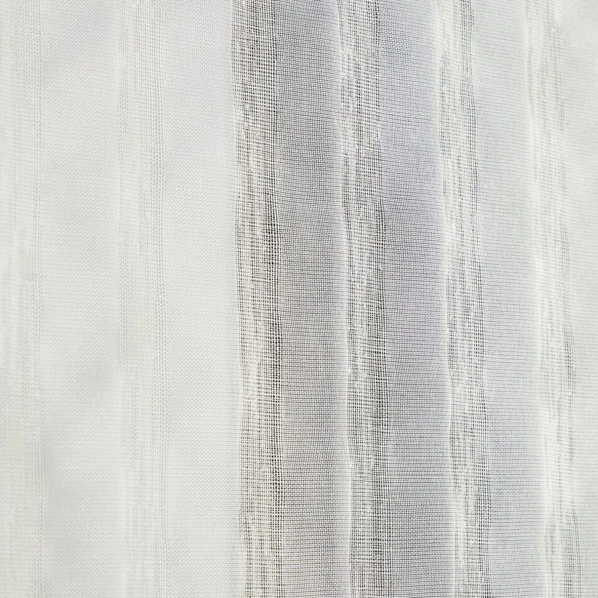 Voilage uni 60x120cm 1 paire (2 modèles blanc ou beige) < Gifi Best
