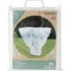 Voile d'hivernage blanc 2x5m 30g/m²