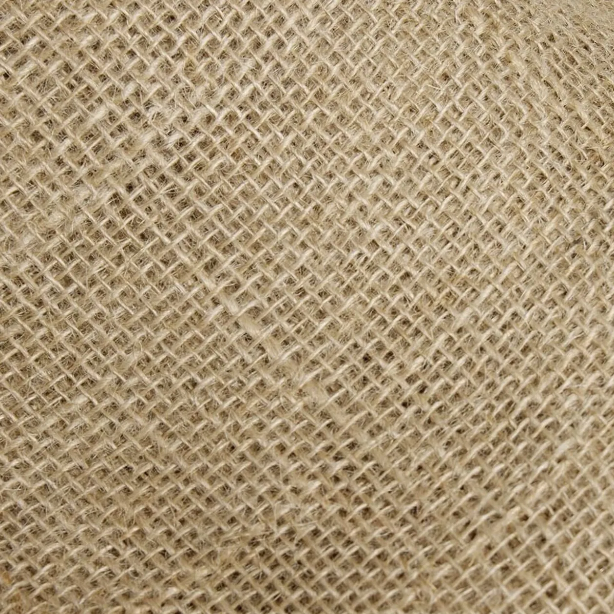 Voile d'ombrage Delta Mahon triangulaire 300x300x300cm jute