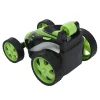 Voiture Cascade radiocommandée rotation 360° < Gifi New