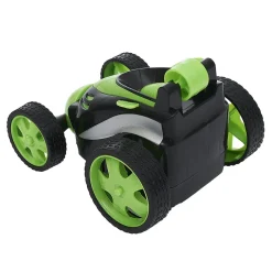 Voiture Cascade radiocommandée rotation 360° < Gifi New