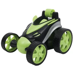 Voiture Cascade radiocommandée rotation 360° < Gifi New