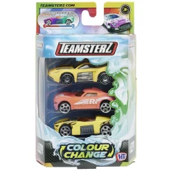 Voiture couleur changeante x3 < Gifi Hot