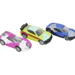 Voiture couleur changeante x3 < Gifi Hot