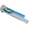 Voiture de course dans capsule avec catapulte et lanceur Ø7xH11cm (3 modèles) < Gifi Best