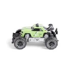 Voiture à friction lumineuse et sonore Racing Car - 3 coloris < Gifi Best