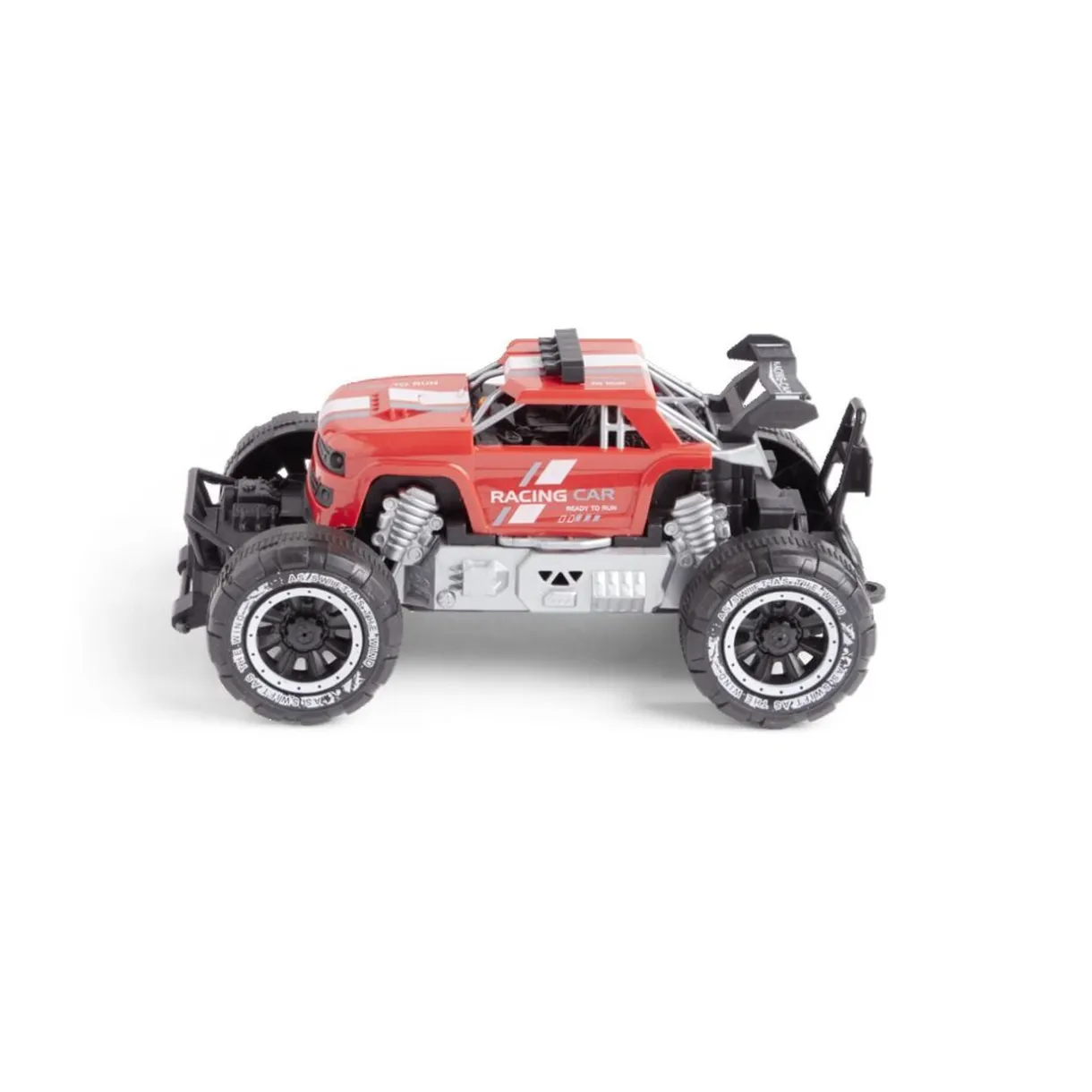 Voiture à friction lumineuse et sonore Racing Car - 3 coloris < Gifi Best