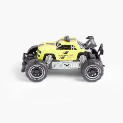 Voiture à friction lumineuse et sonore Racing Car - 3 coloris < Gifi Best